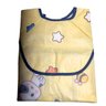 Babador Regatinha Blw Proteção Dupla Impermeável Bebê Coelho - 5