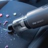 Aspirador Automotivo de Pó Wap Car 12v2 com Bico Escova Filtro Hepa 420ml e Recipiente Removível - 4