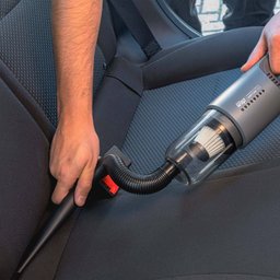 Aspirador Automotivo de Pó Wap Car 12v2 com Bico Escova Filtro Hepa 420ml e Recipiente Removível - 5