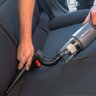 Aspirador Automotivo de Pó Wap Car 12v2 com Bico Escova Filtro Hepa 420ml e Recipiente Removível - 5