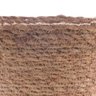 Cesto Redondo em Fibra Natural G 25x9,5 Cm - 2
