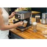 Cafeteira Espresso Pó e Cápsulas Black Decker Ce1100g 220v - 8