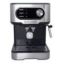 Ver imagem 2 de Cafeteira Espresso Pó e Cápsulas Black Decker Ce1100g 220v