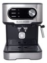 Ver imagem 2 de Cafeteira Espresso Pó e Cápsulas Black Decker Ce1100g 220v