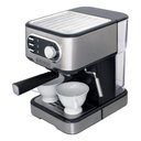 Ver imagem 1 de Cafeteira Espresso Pó e Cápsulas Black Decker Ce1100g 220v