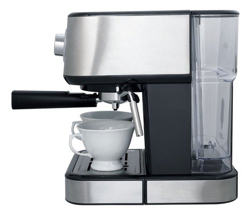 Cafeteira Espresso Pó e Cápsulas Black Decker Ce1100g 220v - 4