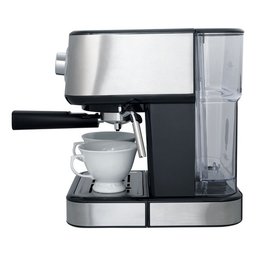 Cafeteira Espresso Pó e Cápsulas Black Decker Ce1100g 220v - 4