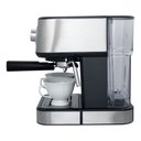 Ver imagem 4 de Cafeteira Espresso Pó e Cápsulas Black Decker Ce1100g 220v