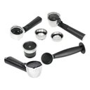 Ver imagem 5 de Cafeteira Espresso Pó e Cápsulas Black Decker Ce1100g 220v