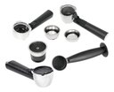 Ver imagem 5 de Cafeteira Espresso Pó e Cápsulas Black Decker Ce1100g 220v