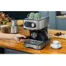 Cafeteira Espresso Pó e Cápsulas Black Decker Ce1100g 220v - 6