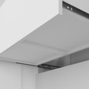 Ver imagem 7 de Guarda Roupa Infantil 4 Portas 2 Gavetas MDF Sky