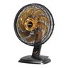 Ventilador de Mesa 40cm Mallory Egeo Pr-dr 220v - 4