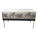 Ver imagem 6 de Toalha de Mesa Teka Retangular 140x210