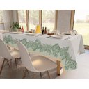 Ver imagem 3 de Toalha de Mesa Teka Retangular 140x210