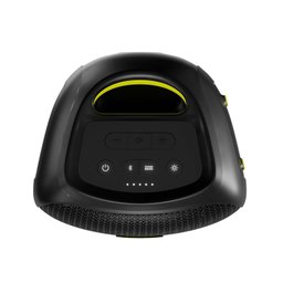 Caixa de Som Bluetooth Waaw Infinite 100 Tws 100w Rms 4 Alto Falantes Ipx4 - 5