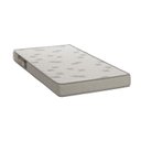 Ver imagem 4 de Berço Cama Multifuncional com Colchão Solteiro 78cm x 188cm 1 Colchão para Berço 70cm x 130cm