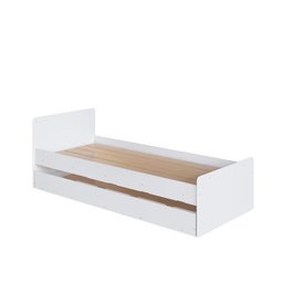 Berço Cama Multifuncional com Auxiliar 2 Colchões - 9