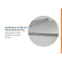 Ver imagem 3 de Tampo para Balcão 2 Portas 80cm CabeCasa MadeiraOriginals