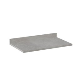 Tampo para Balcão 2 Portas 80cm Cabecasa Madeiramadeira - 1