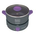 Ver imagem 2 de Panela Eletrica Multiuso Freestyle Pc700 Black Decker 2,5l