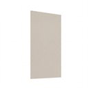 Ver imagem 3 de Painel Liso para TV até 48 Polegadas Planejado 120x230cm Aruá CabeCasa MadeiraOriginals Off White