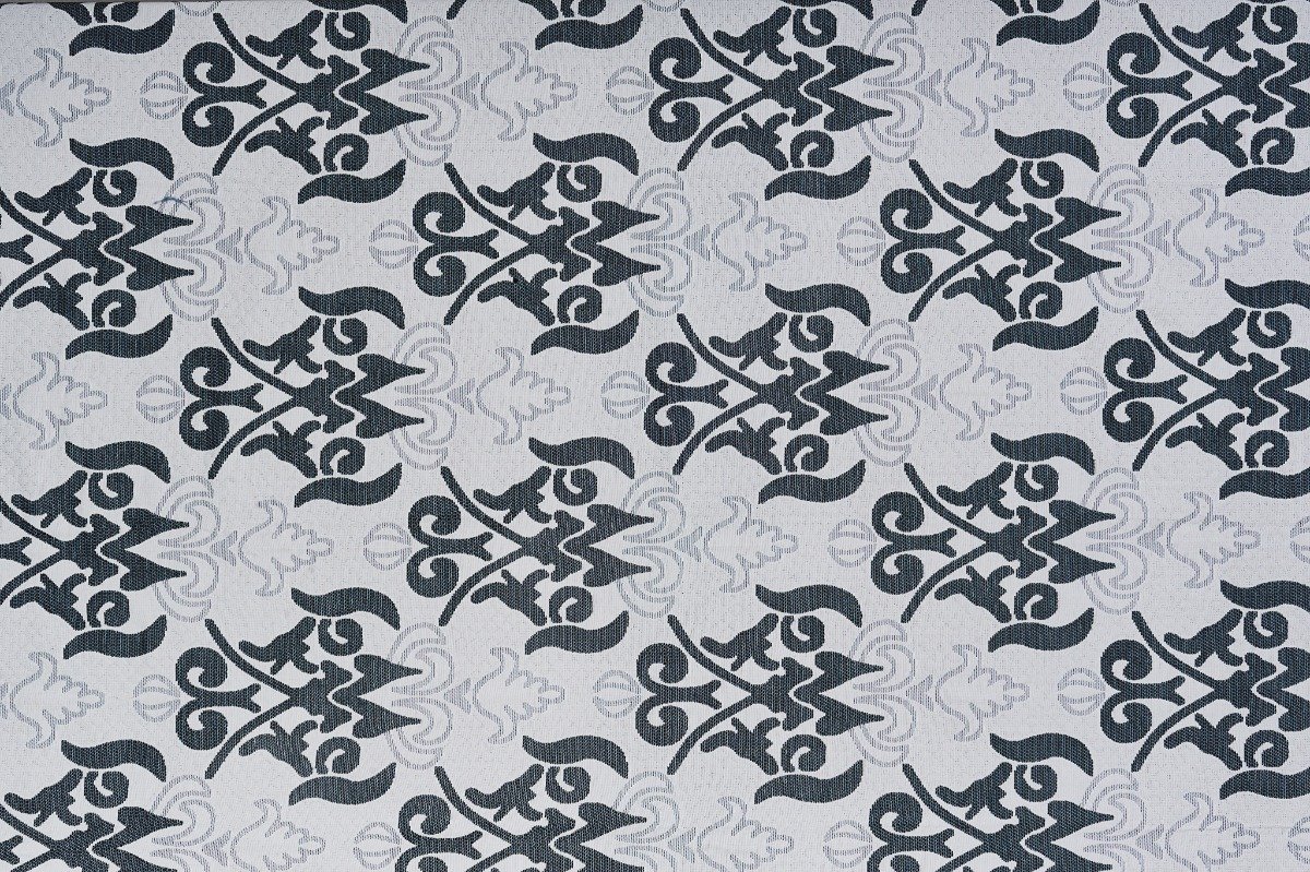 Kit Colcha Montblanc Imperial 103 Navy Casal Queen 230x260cm - 3