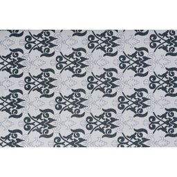 Kit Colcha Montblanc Imperial 103 Navy Casal Queen 230x260cm - 3