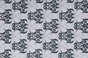 Ver imagem 3 de Kit Colcha Montblanc Imperial 103 Navy Casal Queen 230x260cm