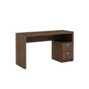 Ver imagem 5 de Kit 2 Peças com Escrivaninha ME4130 e Cadeira para Escritório Tela Mesh