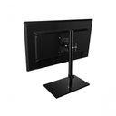 Ver imagem 2 de Suporte para Monitor 14" a 32" Vesa 100x100 Sm420c