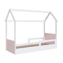 Ver mais imagens de Cama Infantil Montessoriana 1 Colchão