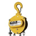 Ver imagem 2 de Talha Manual Compacta Nt-1 1t 3m - Berg Steel 13.01.90