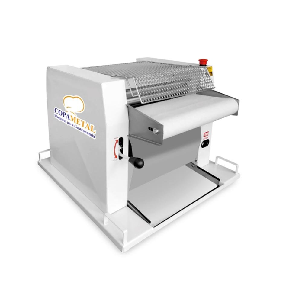 Modeladora de Pães Copametal Super 400 127v Ms-400-127v - 1