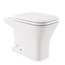 Ver imagem 1 de Kit Completo Bacia Convencional Gali Branco Docol