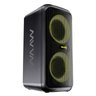Caixa de Som Bluetooth Waaw Infinite 200 com 4 Alto-falantes 160w Rms com Desligamento Automático - 4