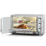 Forno e Fritadeira Sem Óleo Oster 42L French Door 2 em 1 - 127V - 3