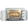 Forno e Fritadeira Sem Óleo Oster 42L French Door 2 em 1 - 127V - 4