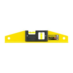 Nível de Alumínio Magnético Gp Comprimento 305mm 12'' Stanley 42-886