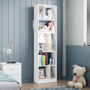 Estante Organizadora Infantil Ludi 9 Nichos