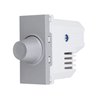 Módulo de Dimmer Rotativo Alumínio Orion Schneider - 2