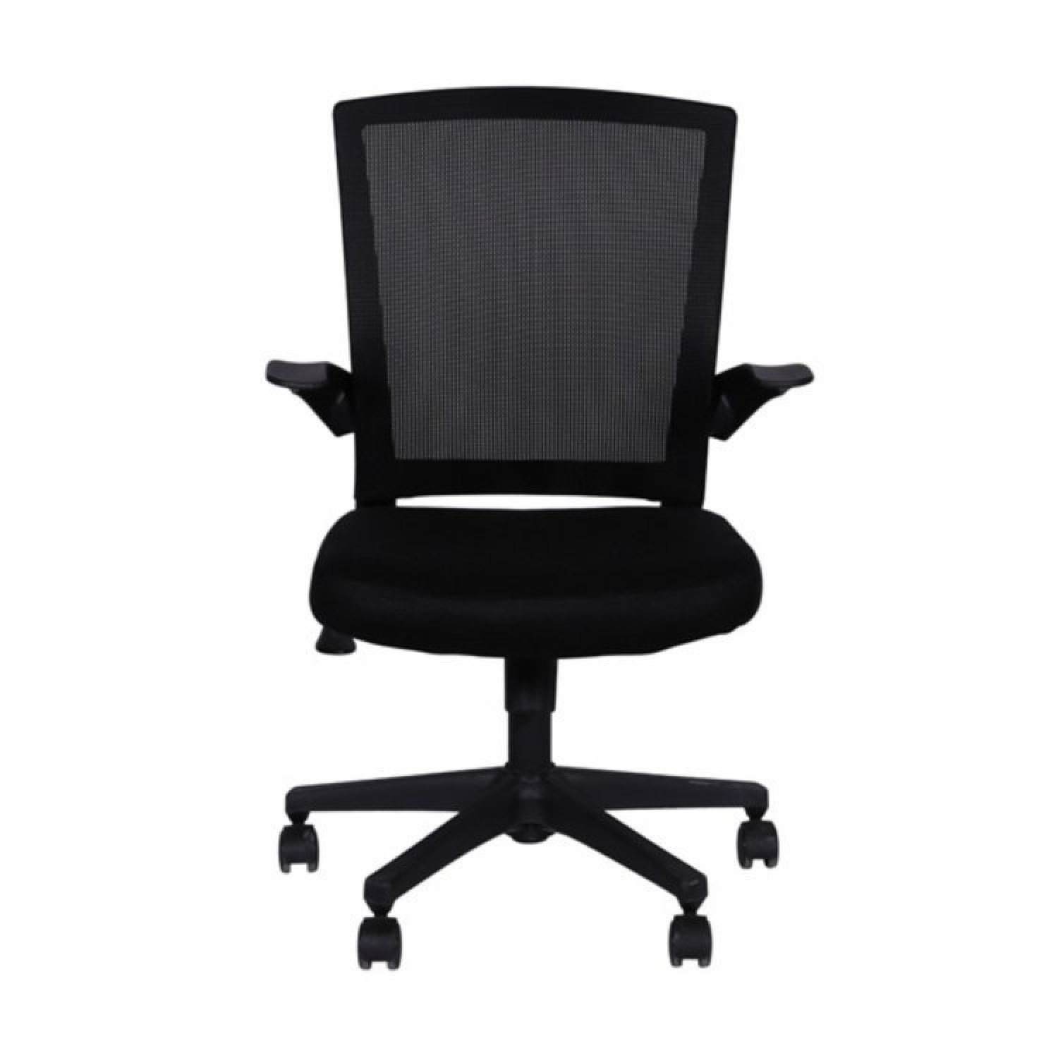 Kit 10 Cadeiras para Escritório Diretor com Relax Milão 3314 - 3