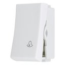 Ver imagem 5 de Módulo Pulsador Campainha Stella Steck