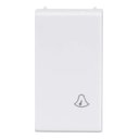 Ver imagem 4 de Módulo Pulsador Campainha Stella Steck