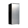 Freezer e Conservador Vertical Hq 210 Litros Preto/inox Hq-210fv/rdfl - 2