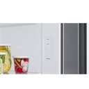 Ver imagem 7 de Geladeira Side By Side 560 Litros Samsung, Smartthings, Dispenser de Água - Rs57