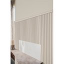 Ver imagem 3 de Ripas para Cabeceira de Cama Casal/Queen/King 240cm Verde