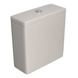 Caixa Acoplada Axis Barbante 3/6l Cd.21f.26 Deca - 1