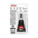 Ver imagem 2 de Cola Instantânea Flexivel Super Bonder - 3g - Henkel