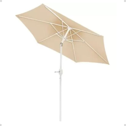 Ombrelone Summer - Bege Claro - 1